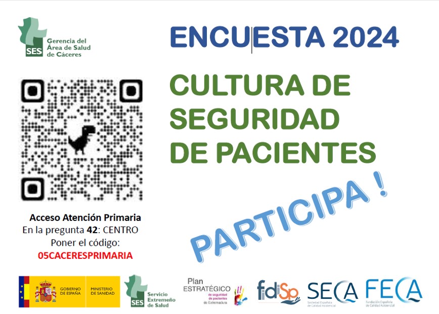 Encuesta 2024 cultura seguridad AP