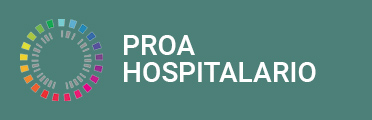 PROA Hospitalario